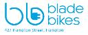 Blade Bikes Australia logo