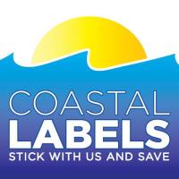 Coastal Labels & Stickers image 13