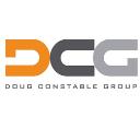 Doug Constable Group logo