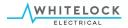 Whitelock Electrical logo