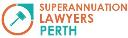 Superannuation Lawyers Perth logo