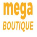 Mega Boutique logo
