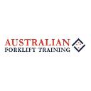 Australian Forklift Training logo