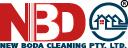 New Boda Carpet Cleaning & House Cleaning Expert logo