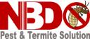 New Boda Pest Control and Termite Treatment logo
