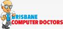 Brisbane Computer Doctors logo