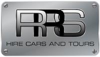 RRS Hire Cars image 1