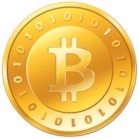 Bitcoin Currency image 1