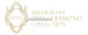 The Australian Opal & Diamond Collection logo