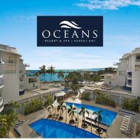 Oceans Resort & Spa Hervey Bay image 2