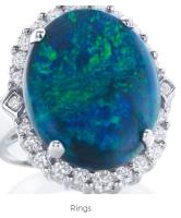 The Australian Opal & Diamond Collection image 3