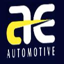 AE Automotive logo