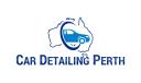 Car Detailing Perth logo