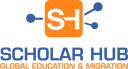 Scholar Hub logo