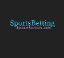 Sports Betting System Review logo