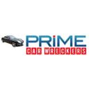 Prime Car Wreckers logo