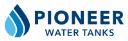  Pioneer Water Tanks WA logo