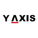 Y-Axis: Registered Migration Agent Melbourne logo