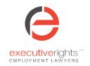 Executive Rights Employment Lawyers logo