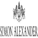 Simon Alexander Jewellery Boutique logo