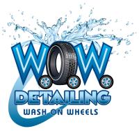 Wash on Wheels image 5