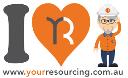 Your Resourcing logo