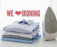 Maria's Ironing Service image 4