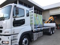 Delta Transport Company in Sydney Hire Crane Truck image 2