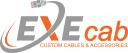 EXEcab Custom Cables & Accessories logo