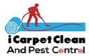 i Carpet Cleaning & Pest Control Logan Brisbane logo