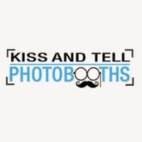 Kiss and Tell Photobooths image 1