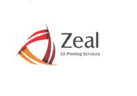 Zeal 3D Printing Services image 1