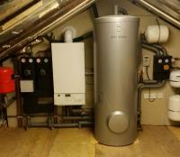 Hot Water Systems Adelaide image 1