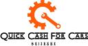 Quick Cash For Car Removals Brisbane logo