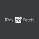 iPLAY FETCH logo