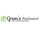  Greens Footwear Pty Ltd   logo