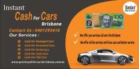 Quick Cash For Car Removals Brisbane image 4