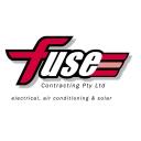 Fuse Contracting Pty Ltd logo