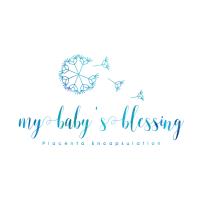 My Baby's Blessing image 1