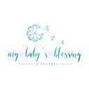 My Baby's Blessing logo