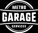 Metro Garage Services logo