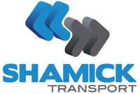 Shamick Transport image 1