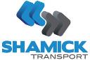 Shamick Transport logo