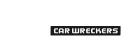 Advance Car Wreckers logo