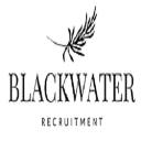 Blackwater Recruitment logo