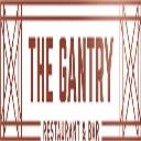 The Gantry Restaurant & Bar logo