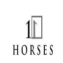 11 Horses logo