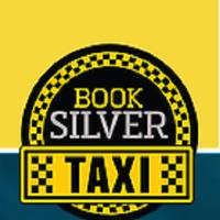 Book Silver Taxi image 1
