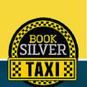 Book Silver Taxi logo