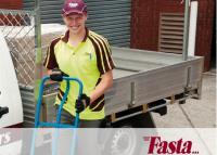 Fasta Couriers & Taxi Trucks image 1